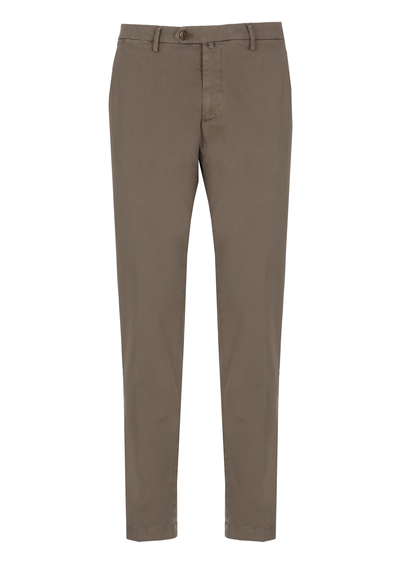 Briglia 1949 Cotton Pants