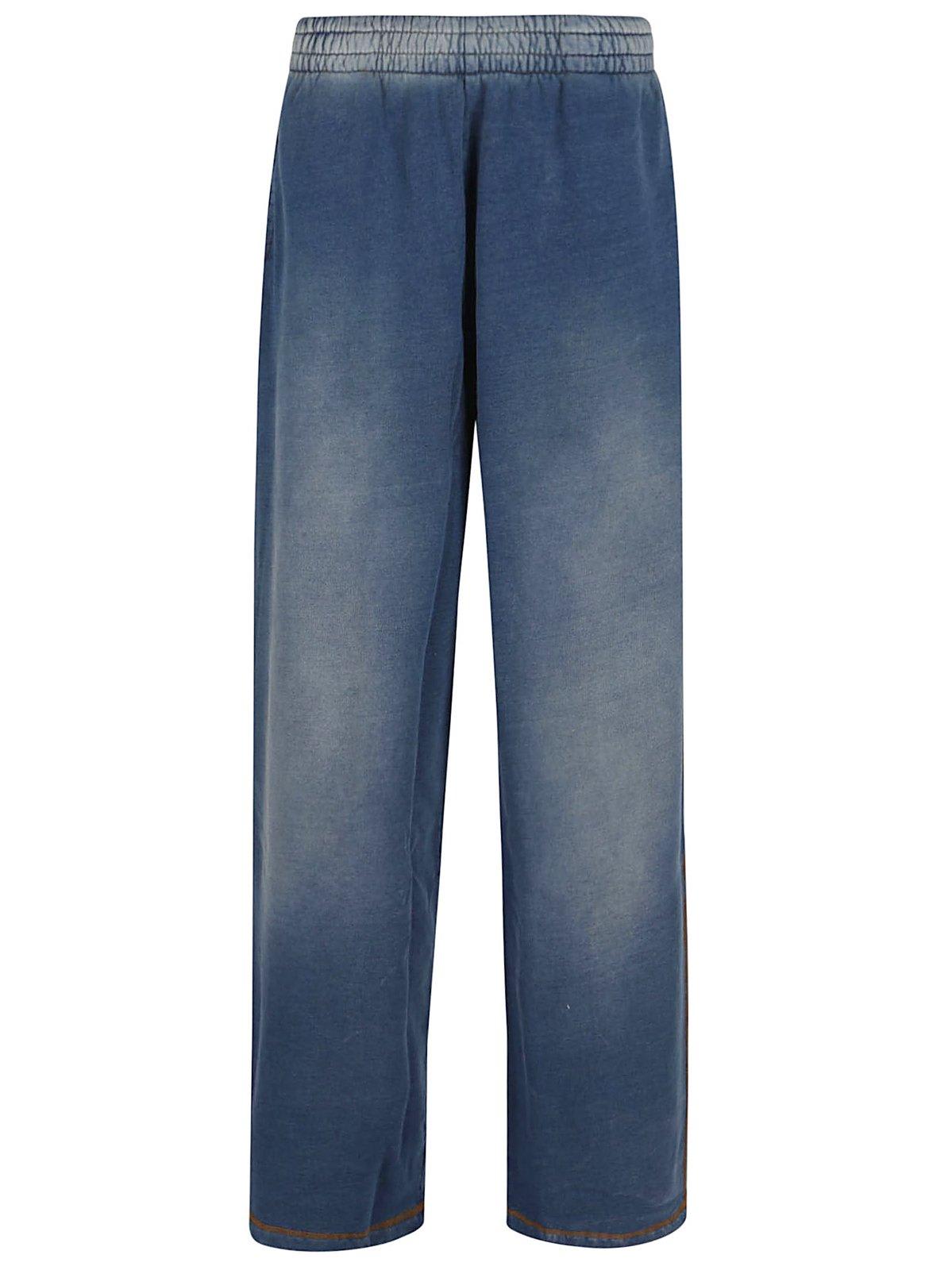 Diesel Logo Track Pants