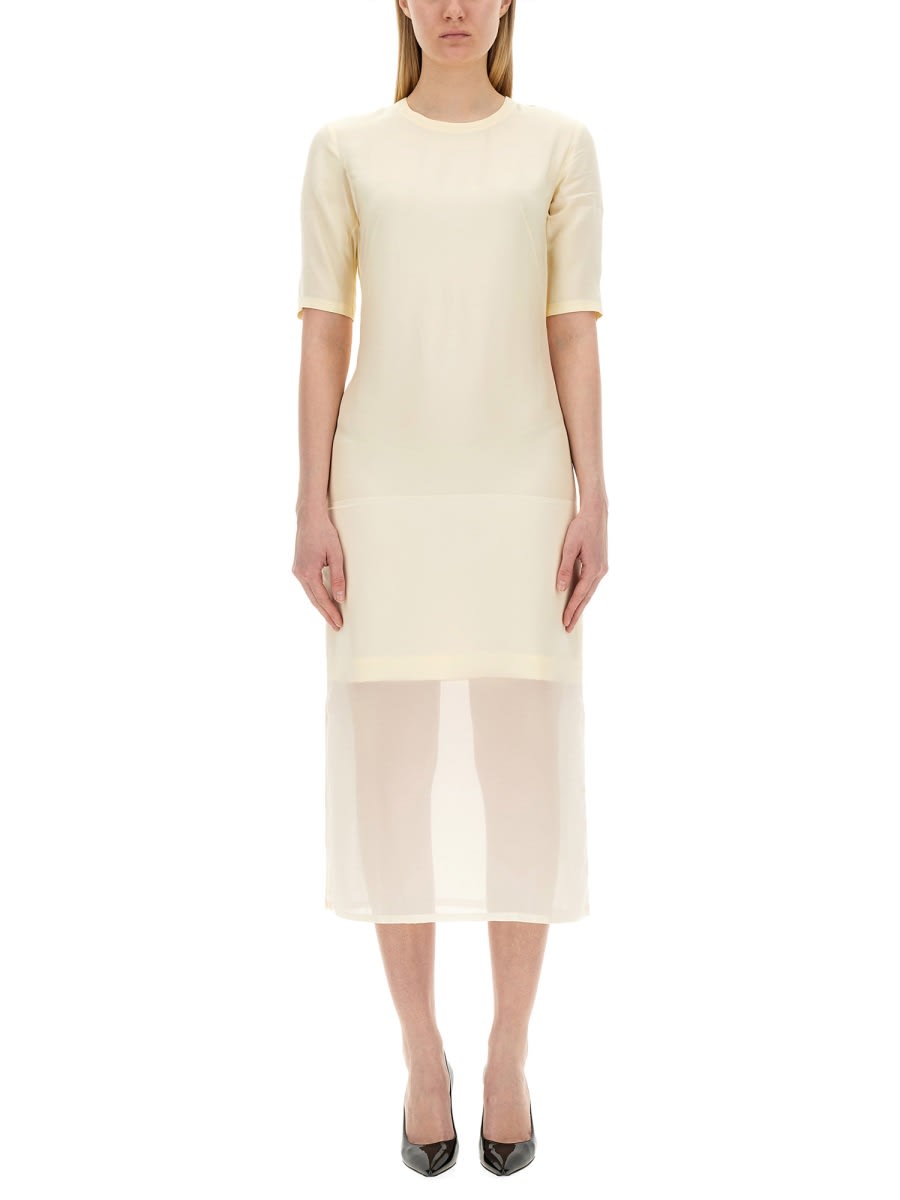SportMax Dress backpack
