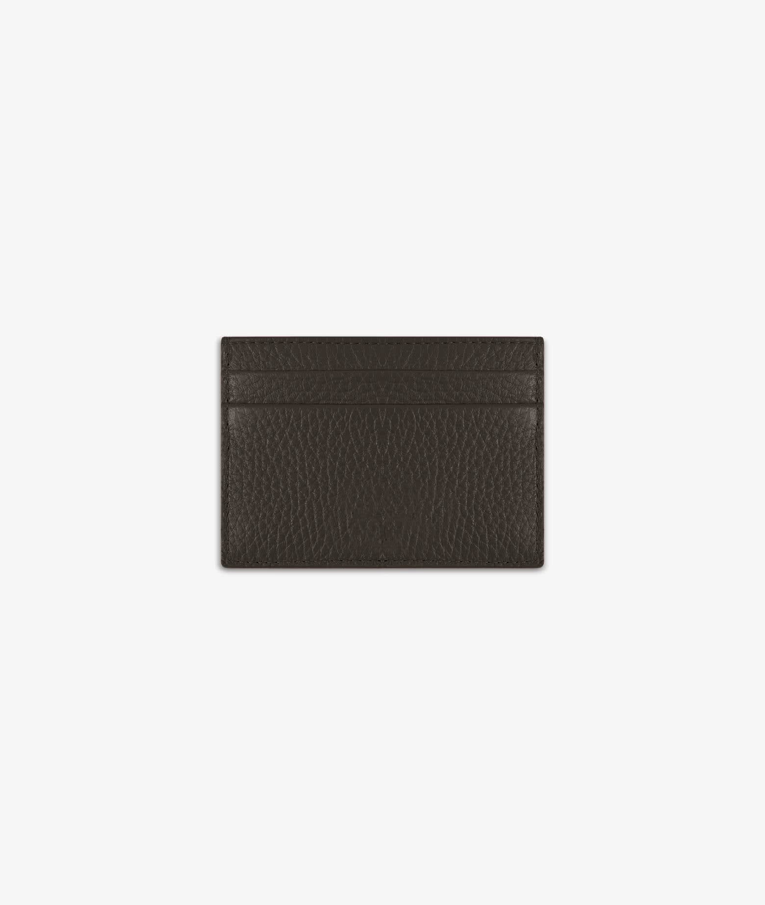 Larusmiani Card Holder Value Wallet