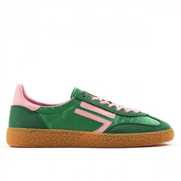 Puraai Xs Satin