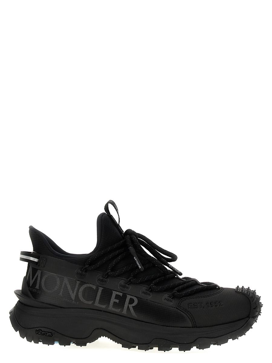 Moncler 'Trailgrip Lite 2' 运动鞋