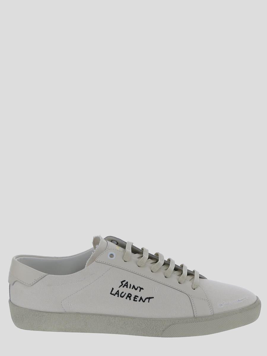 Saint Laurent Shoe