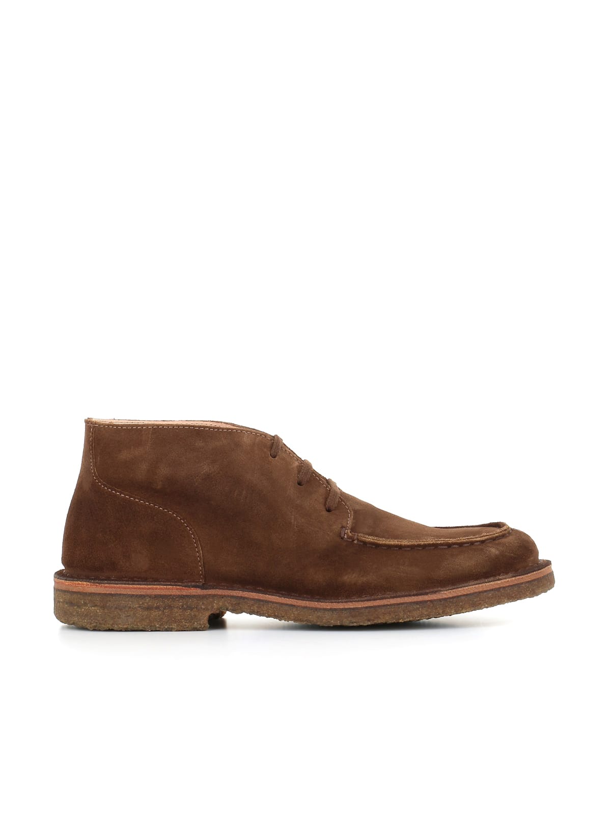 Astorflex Desert-boot Deukeflex