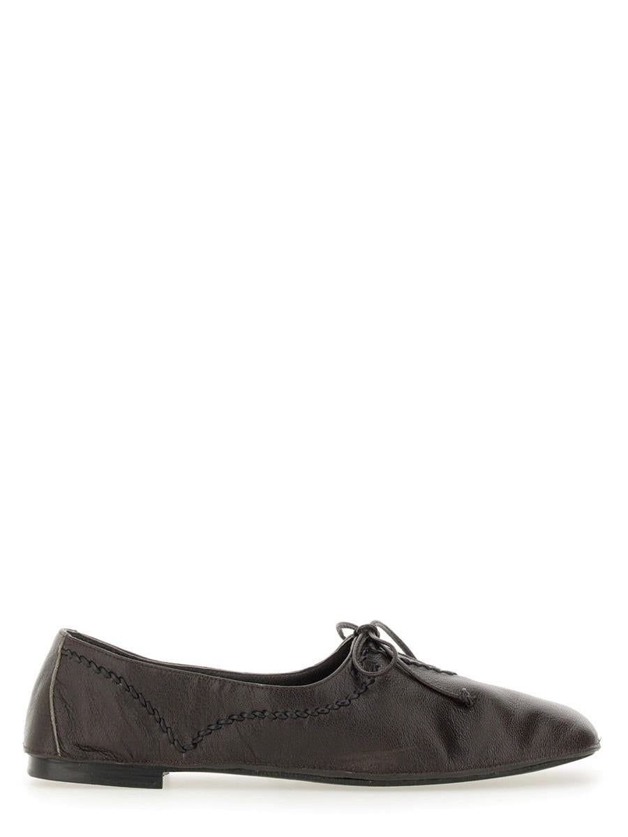 Hereu Moccasin "Rassa"