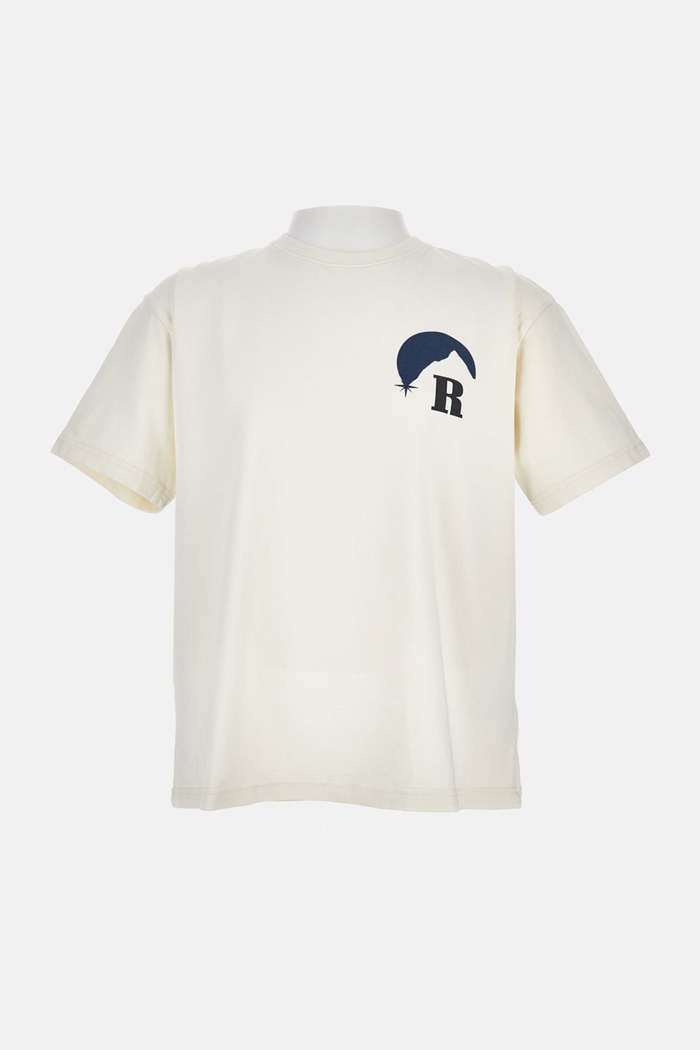 T-shirt Rhude Moonlight
