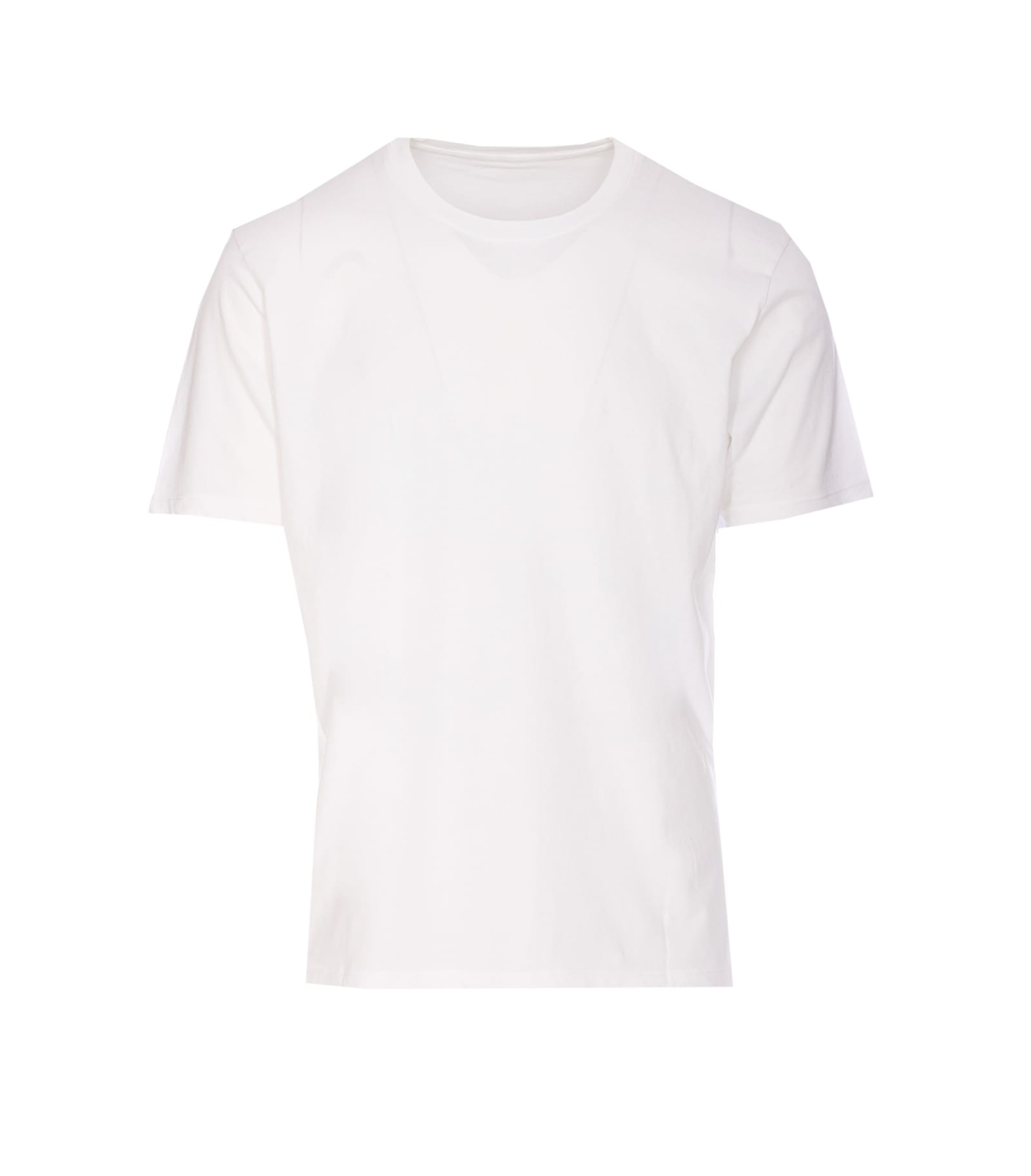 Zadig & Voltaire Tommy Palm T-shirt