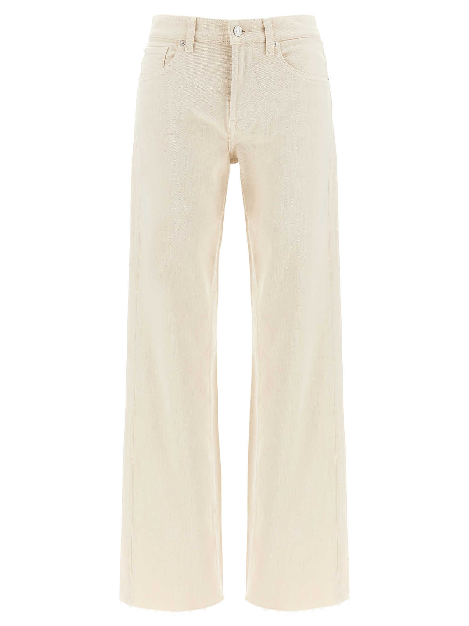 7 For All Mankind tess Jeans