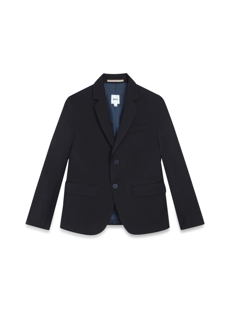 Hugo Boss Giacca Da Cerimonia