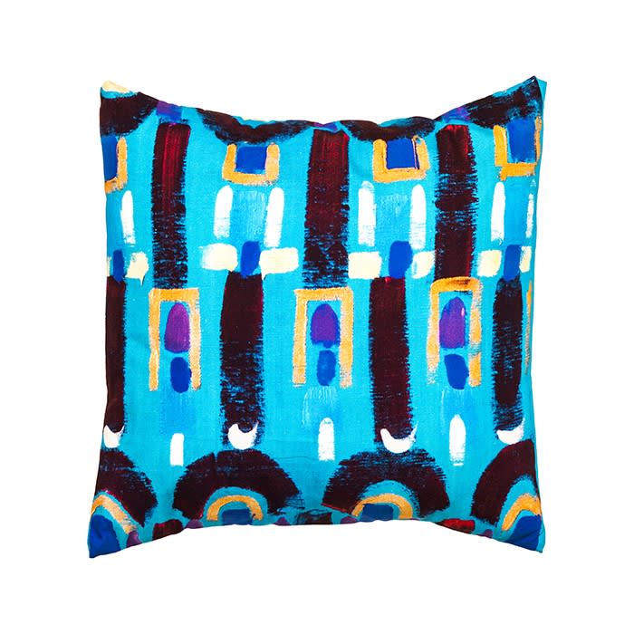 Le Botteghe su Gologone Printed Cushions 40x40 Cm