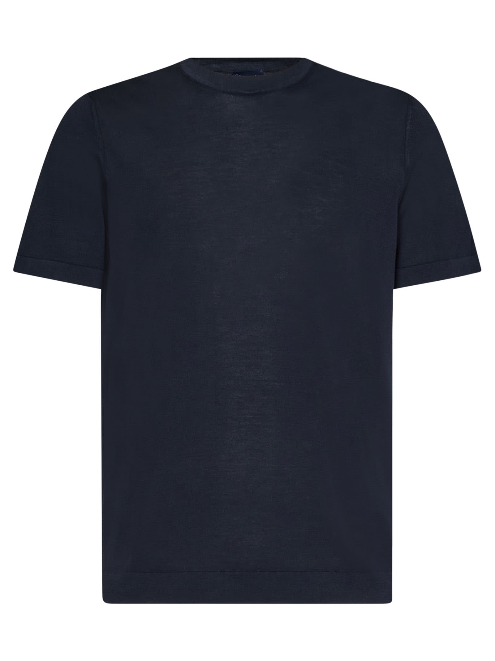 Drumohr T-shirt T-Shirt