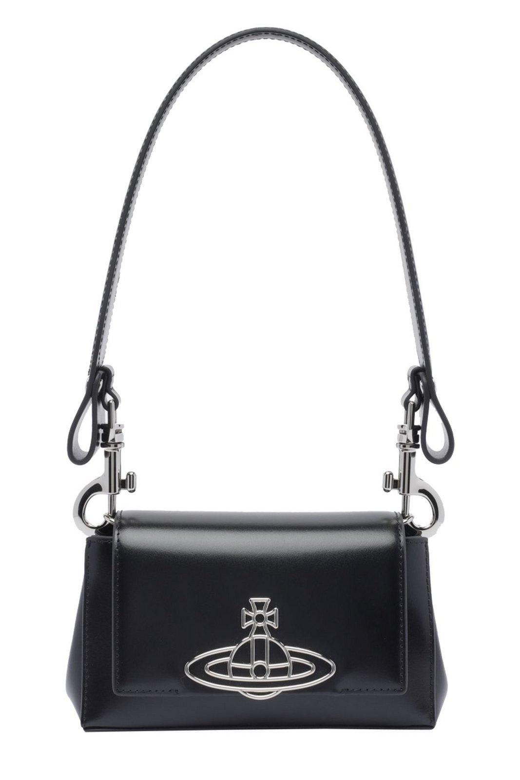 Vivienne Westwood Hazel Small Shoulder Bag