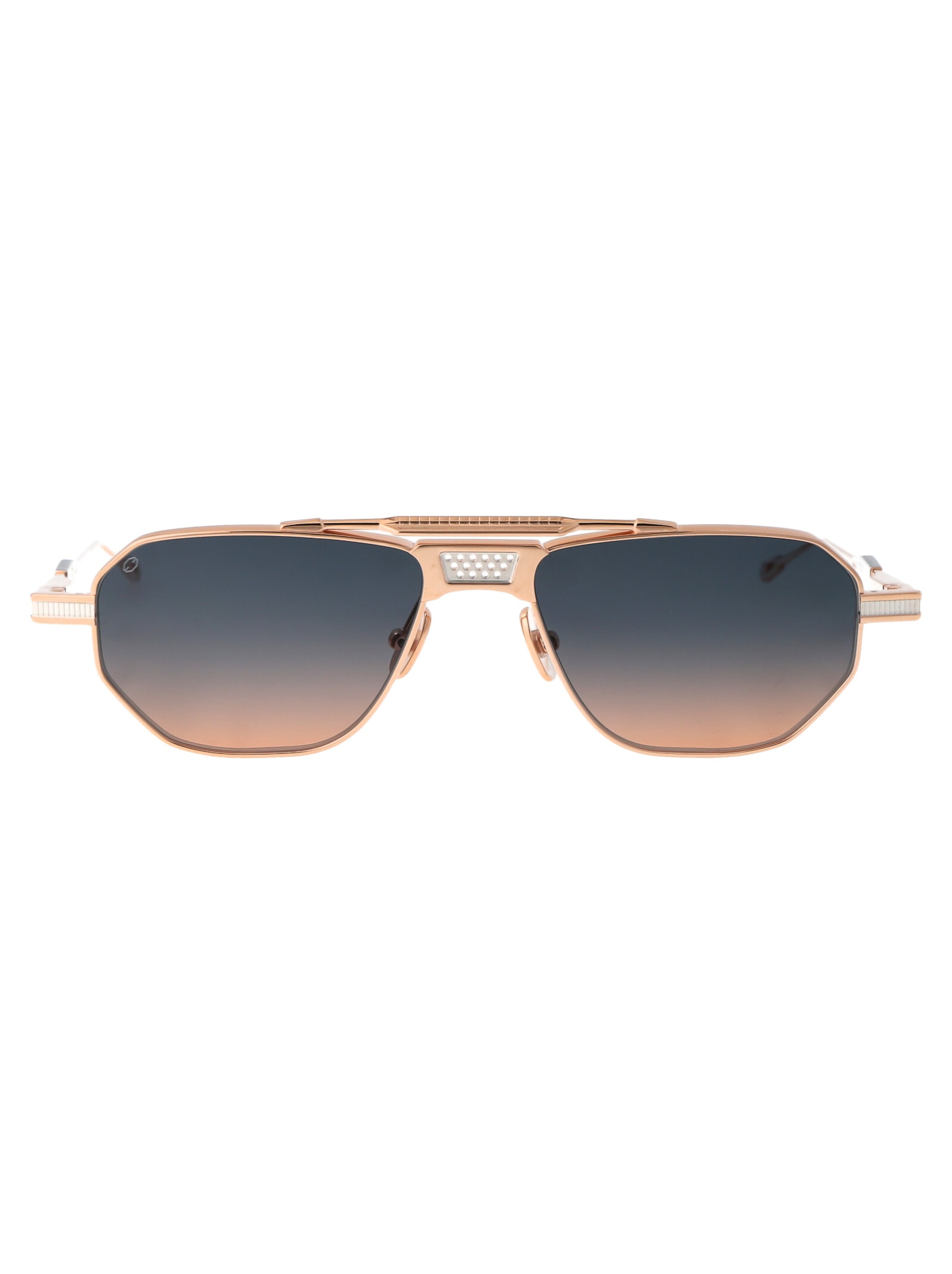 T Henri Longtail Sunglasses