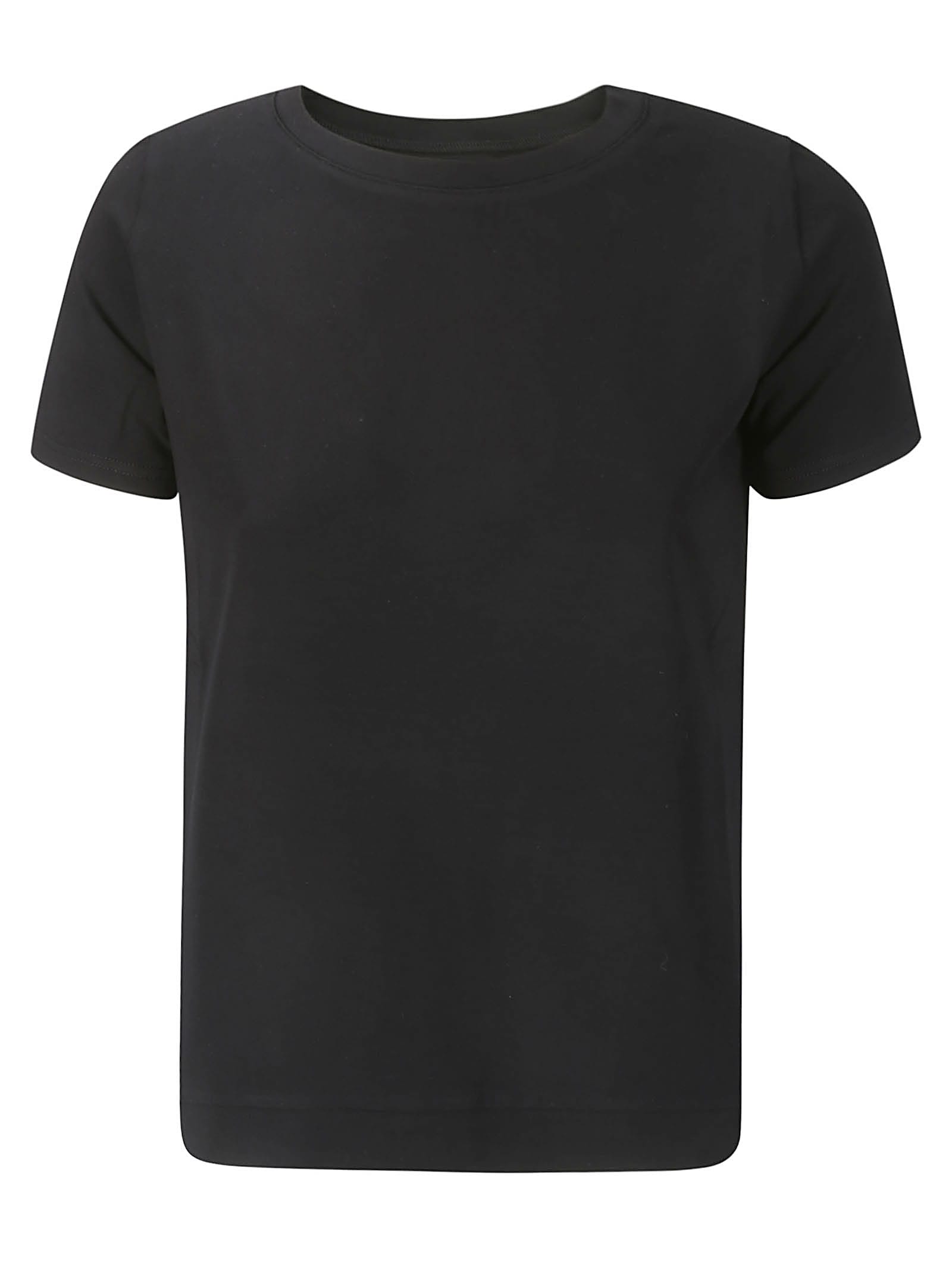 Archiviob Jersey Crew Neck T-shirt