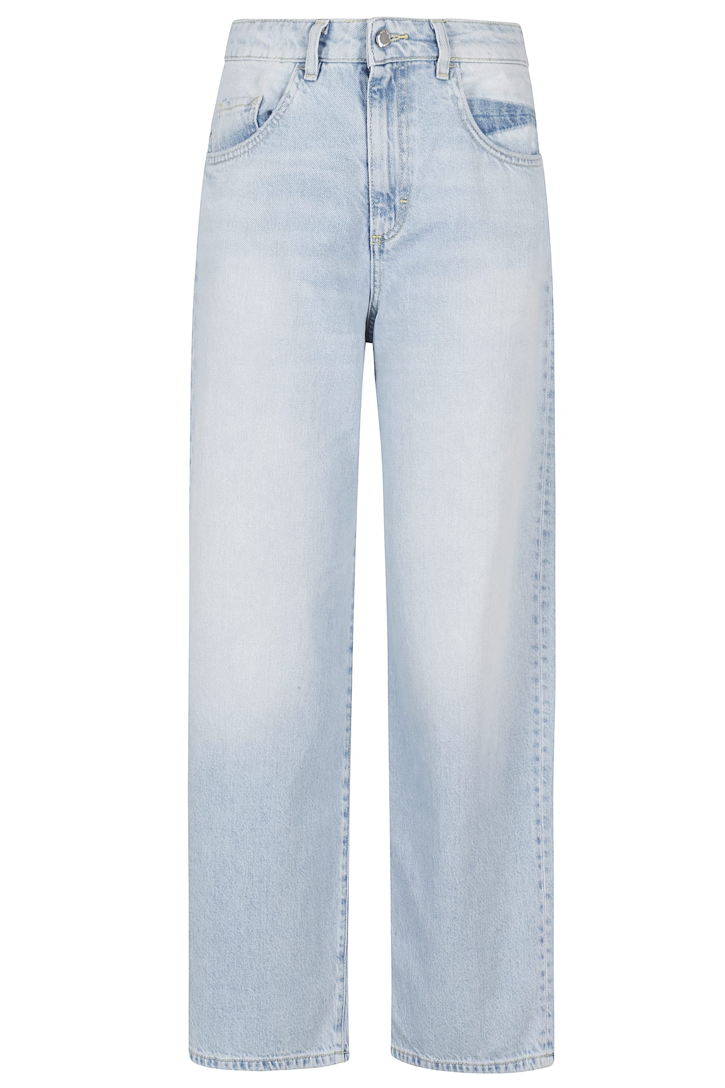 Icon Denim Jeans