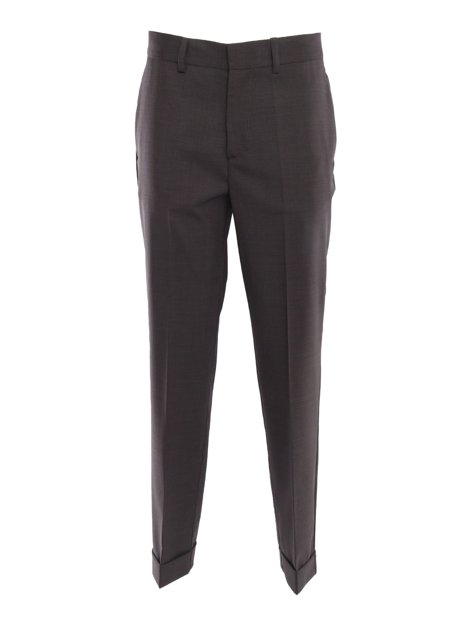 Briglia 1949 Trousers