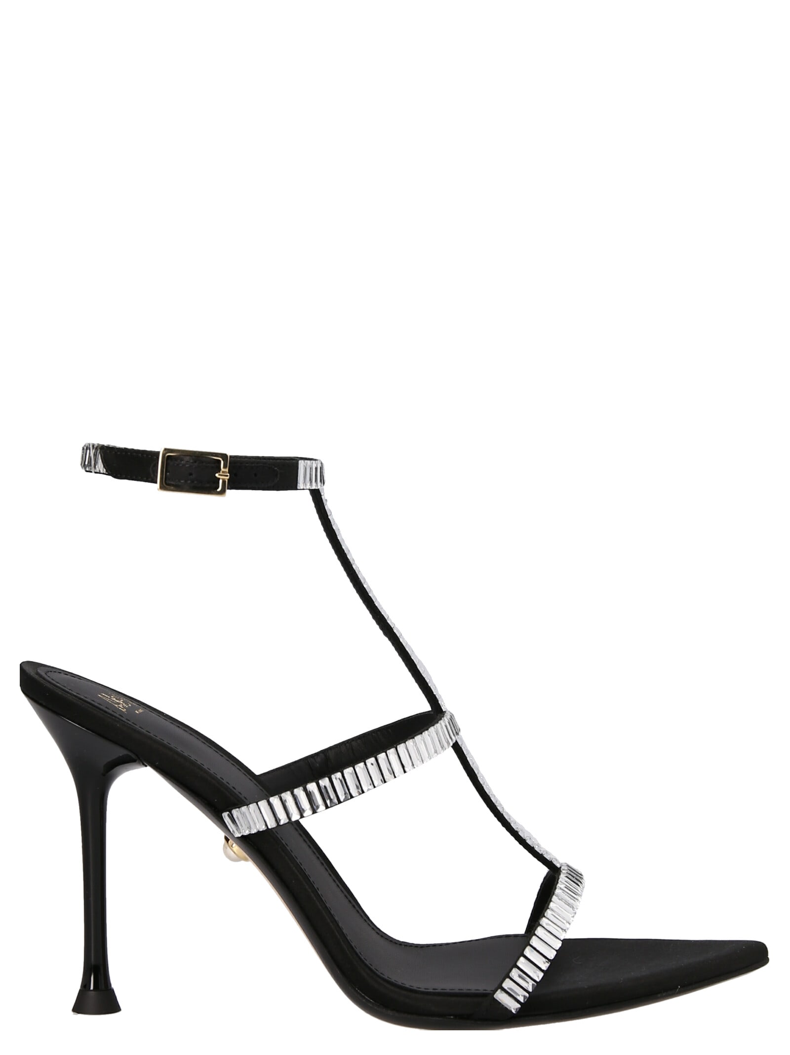 Alevì lisa Sandals