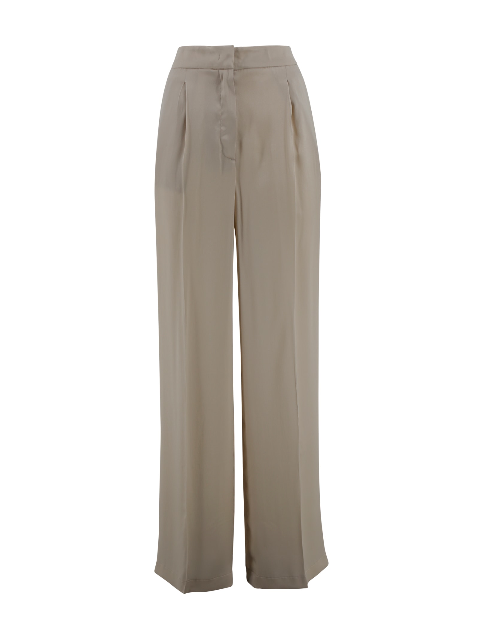 MVP Wardrobe Palazzo Trousers