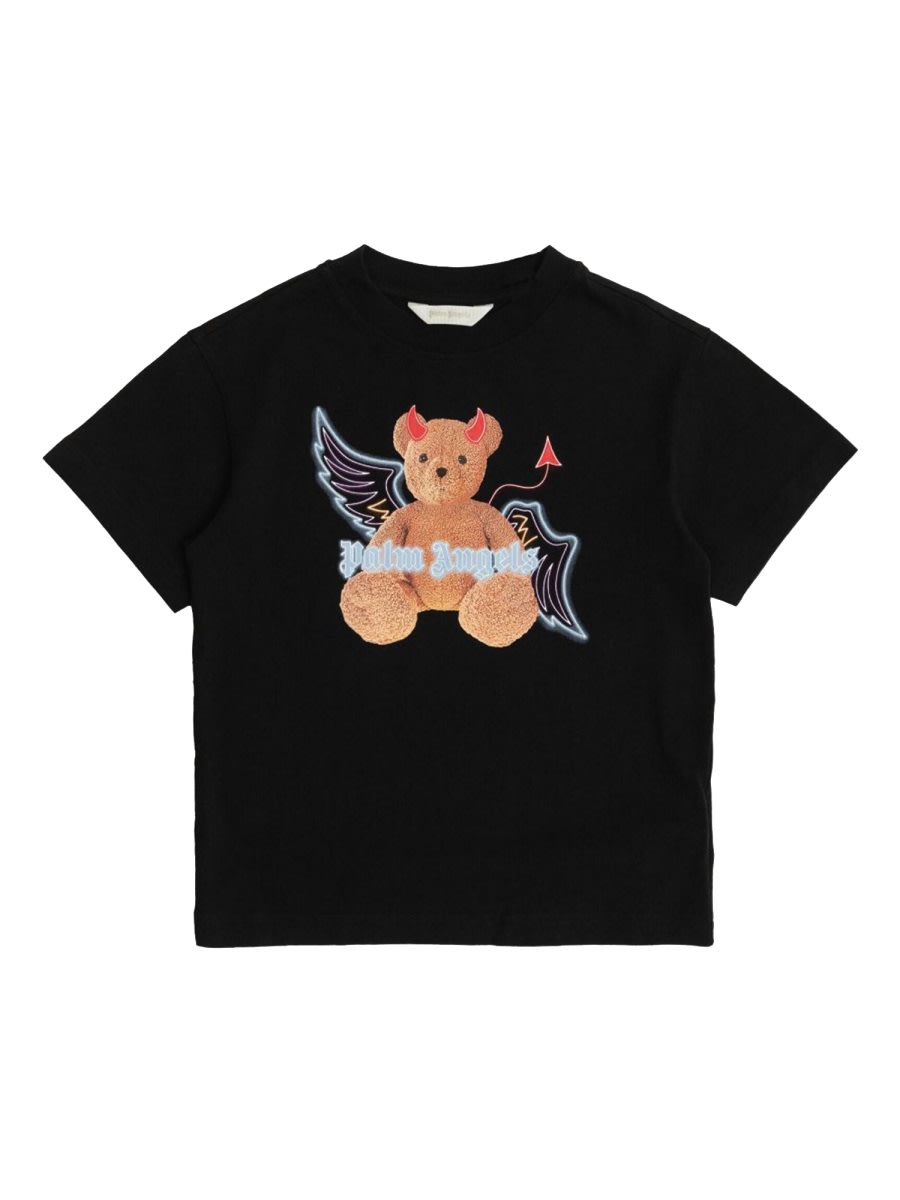 Palm Angels Bear T-shirt
