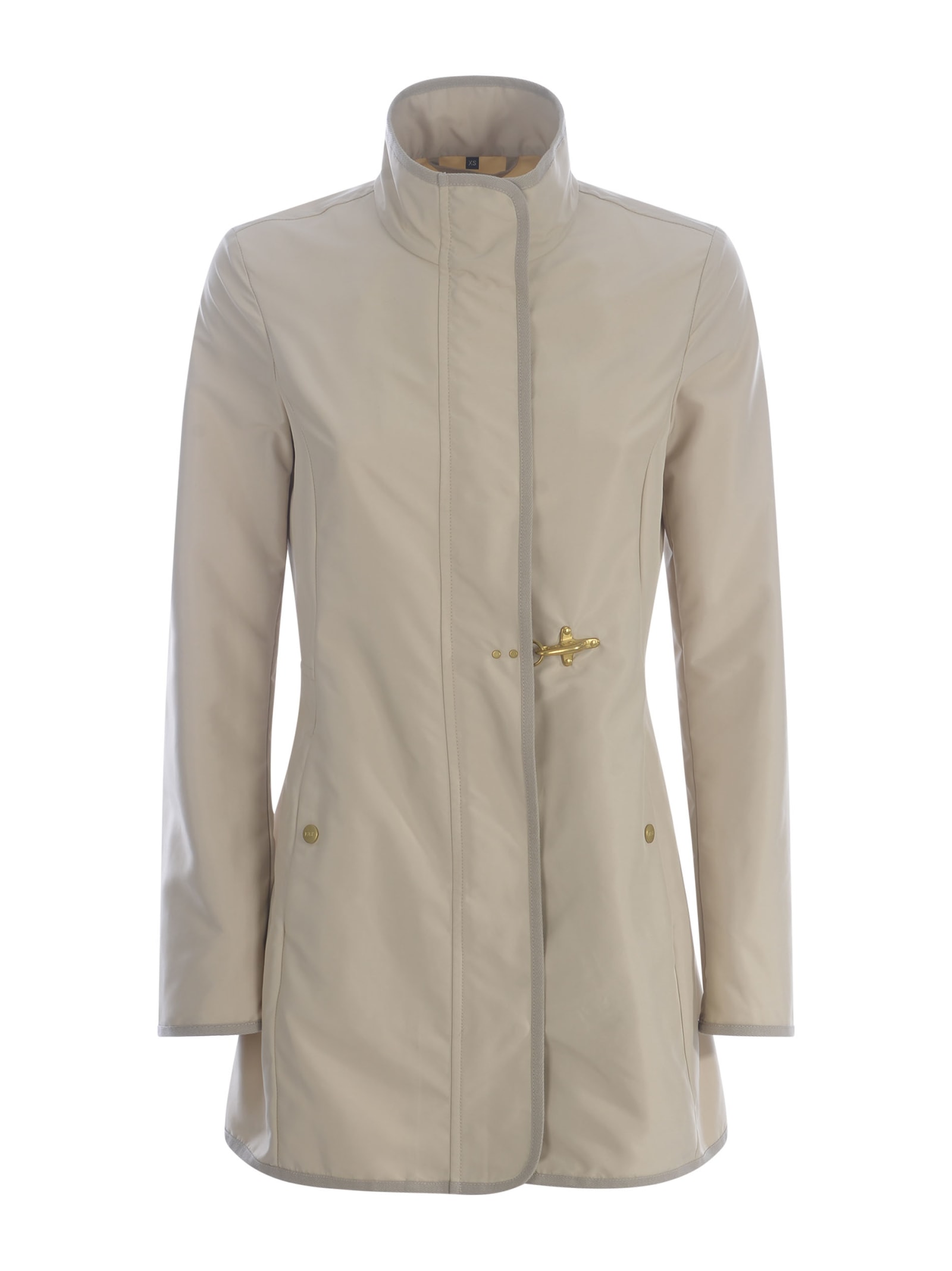 Fay Virginia Long-sleeved Jacket Jacket
