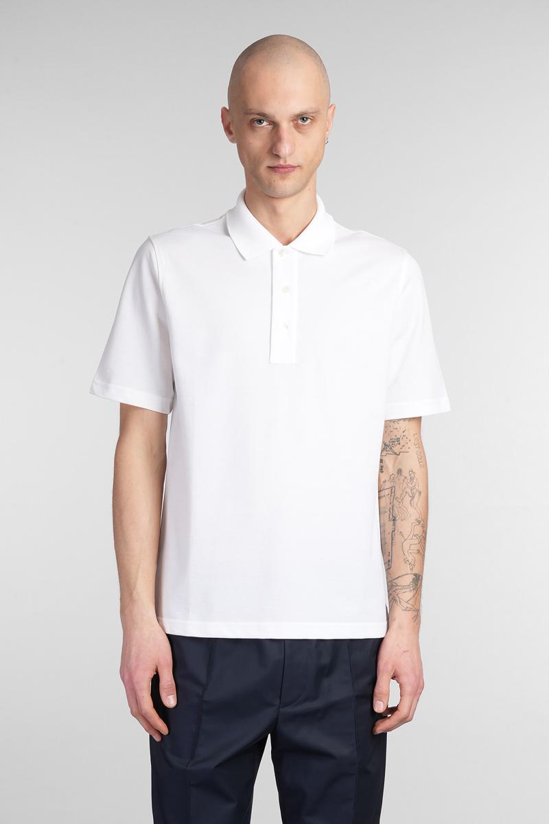 Lanvin Polo
