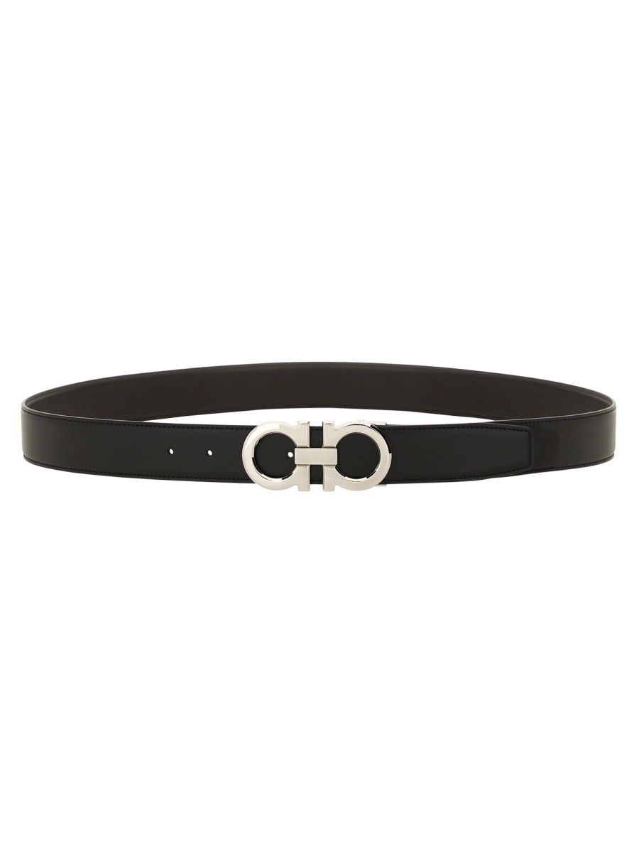 Salvatore Ferragamo Belts