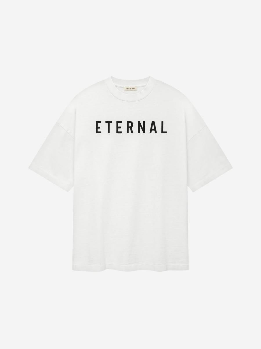 Fear Of God 永恒纯棉T恤