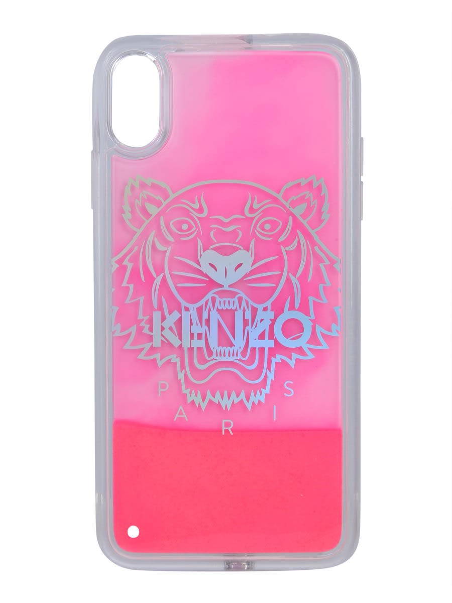 Kenzo Iphone Xs Max Cover