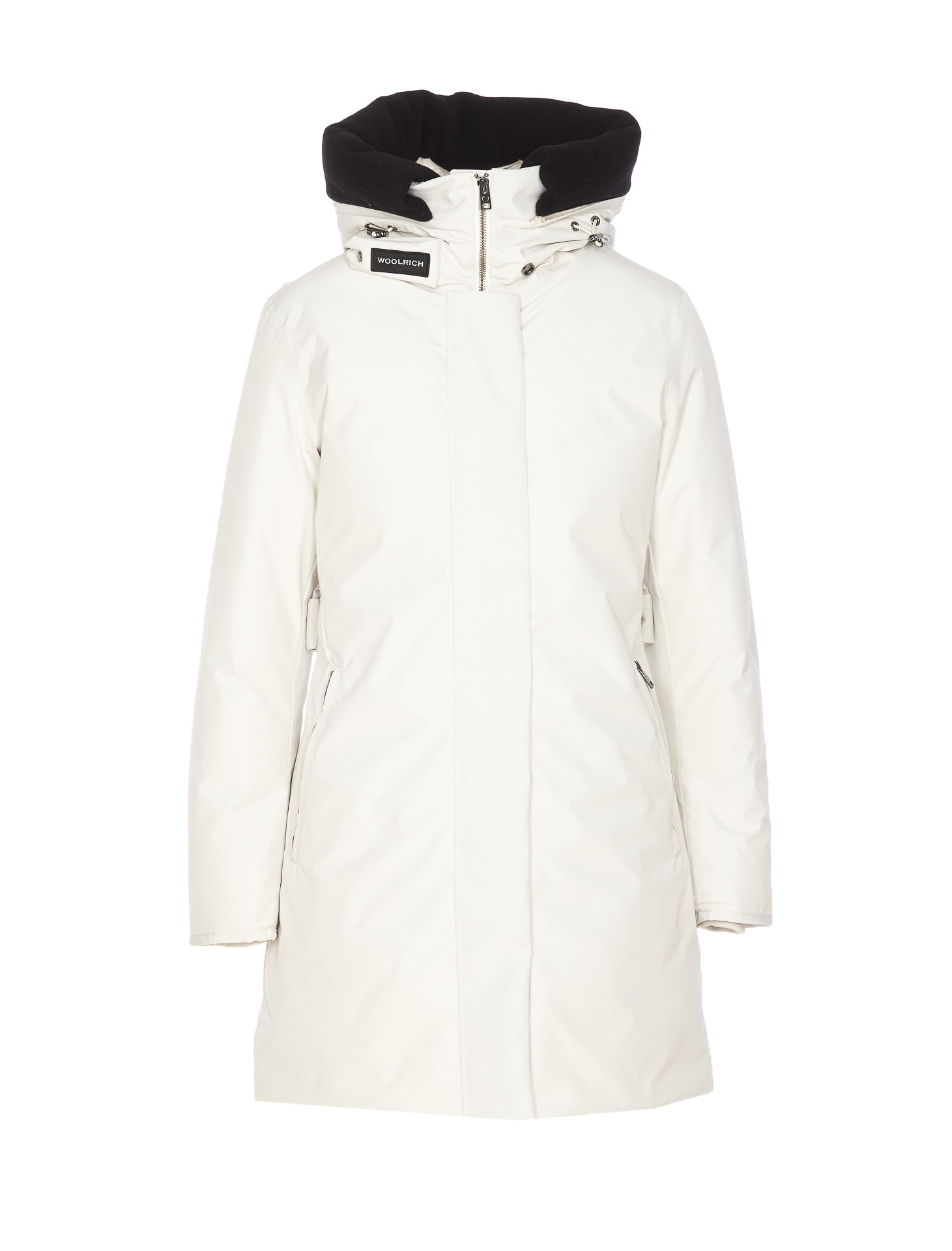 Woolrich Artic Parka
