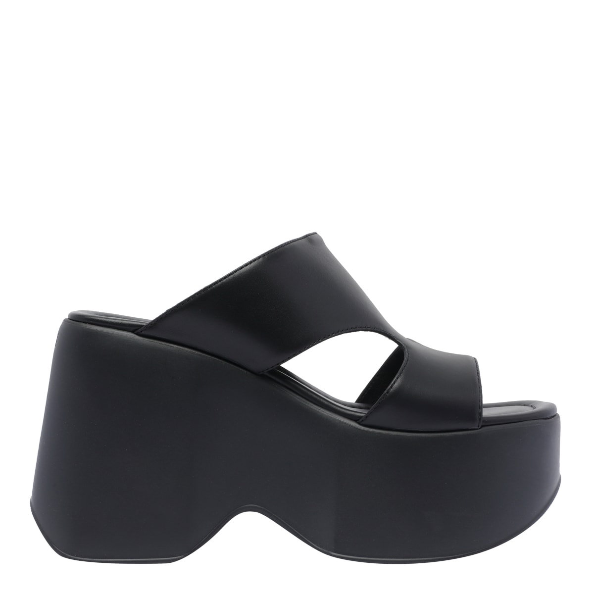 Vic Matié Yoko Platform Sandals