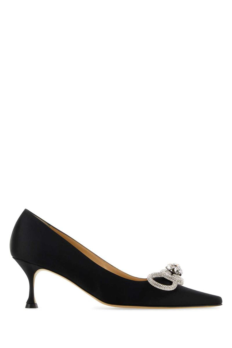 Mach & Mach Heeled Shoes