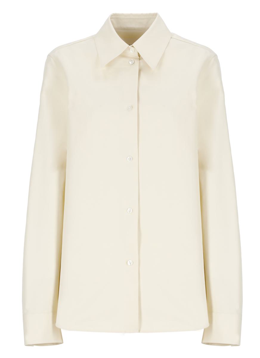 Jil Sander Shirts