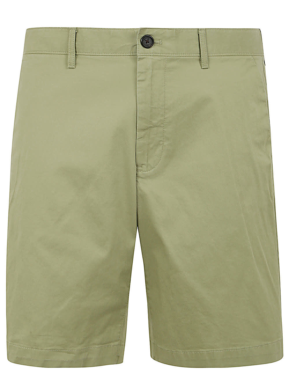 Michael Kors Stretch Cotton Short