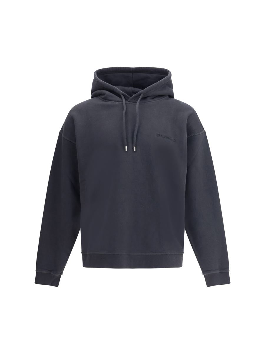DSQUARED2 Sweatshirts
