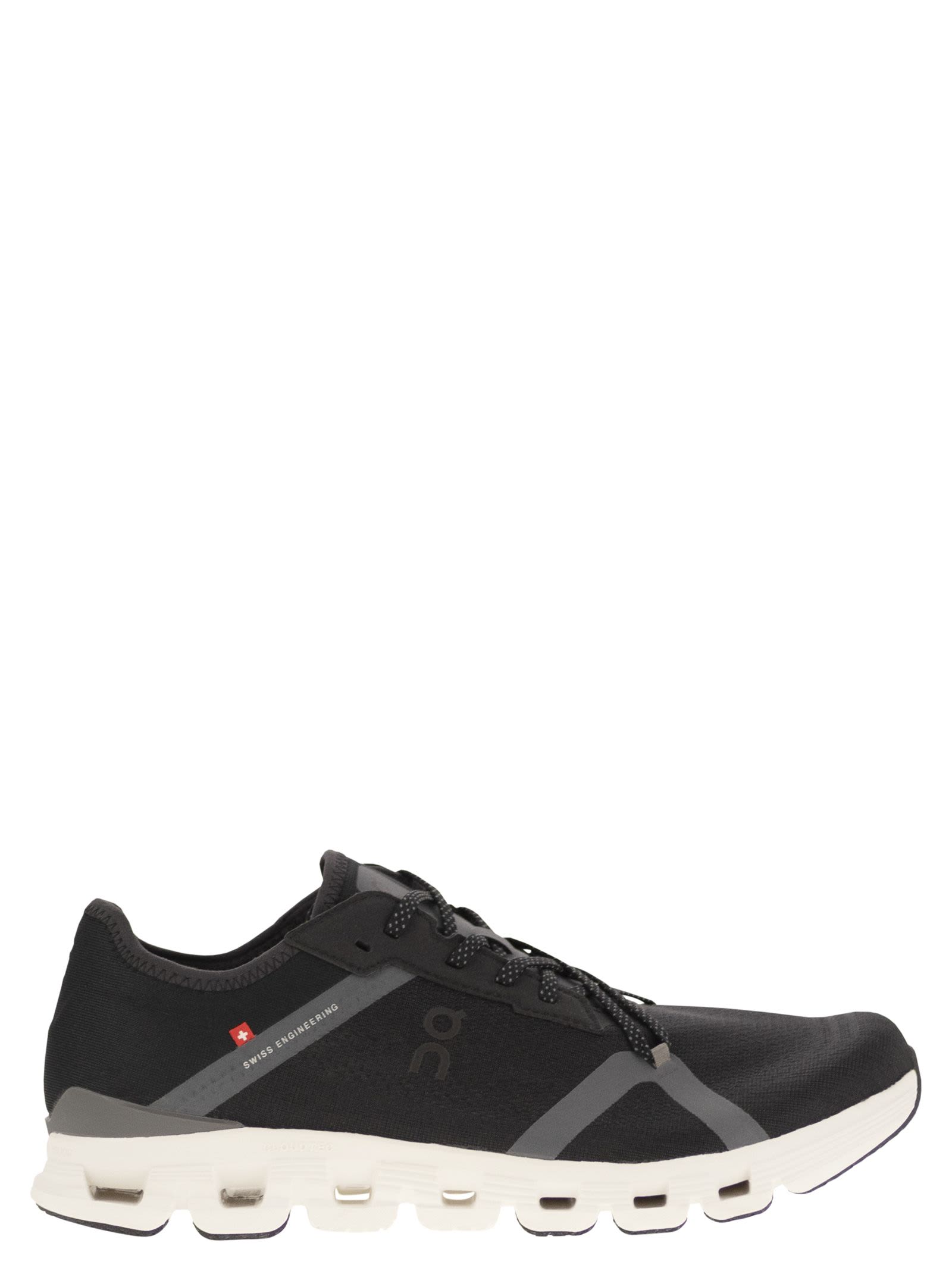 ON Cloud X 4 - Sneakers