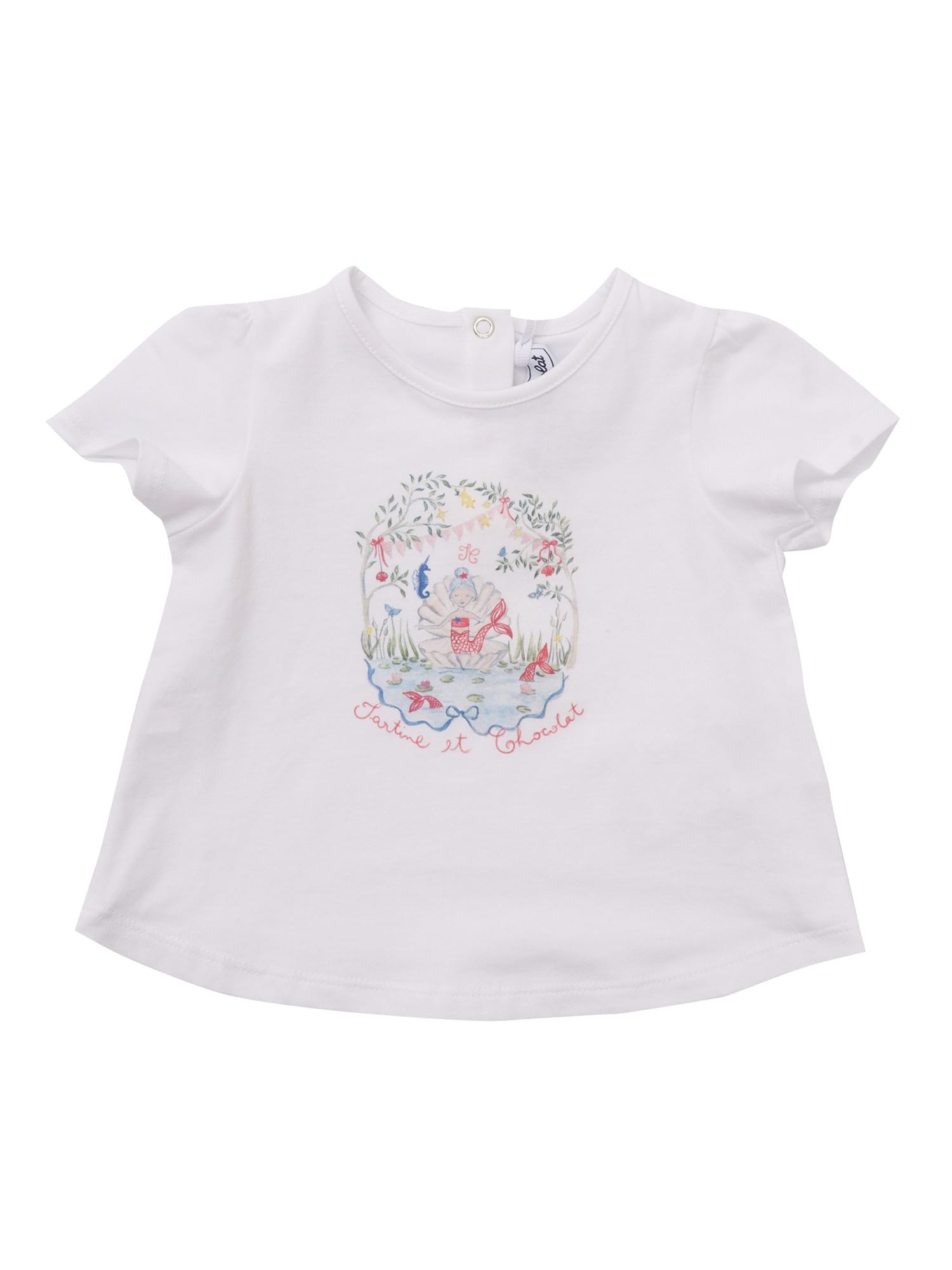 Tartine et Chocolat T-shirt