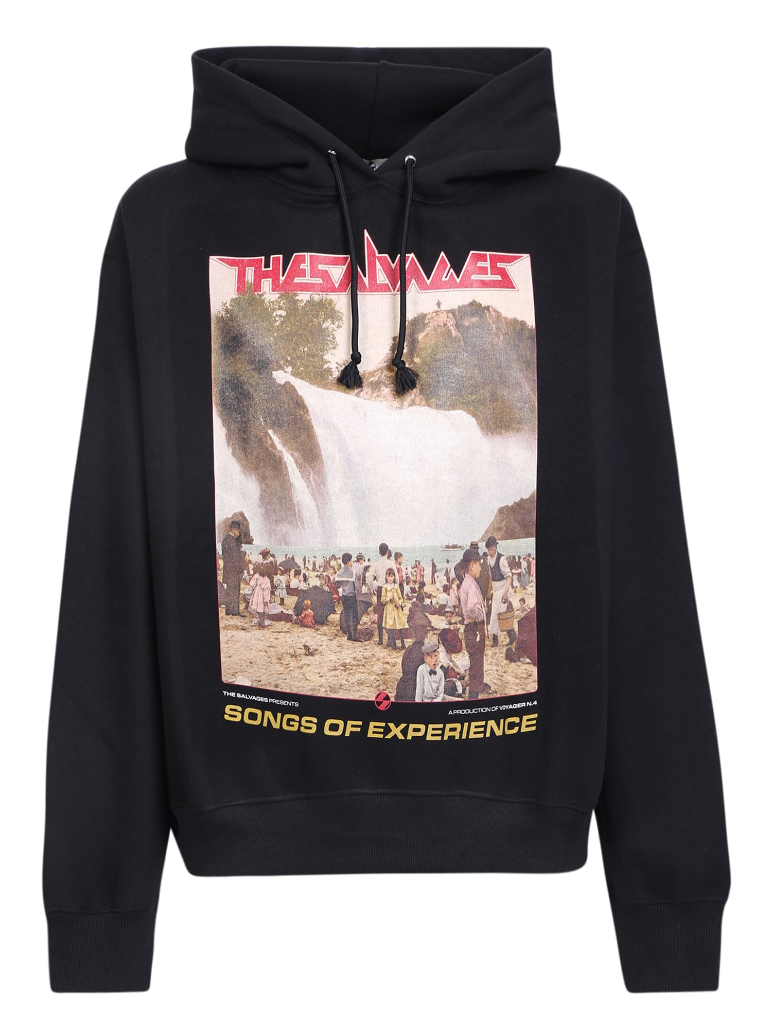 The Salvages Voyager N.4 Hoodie