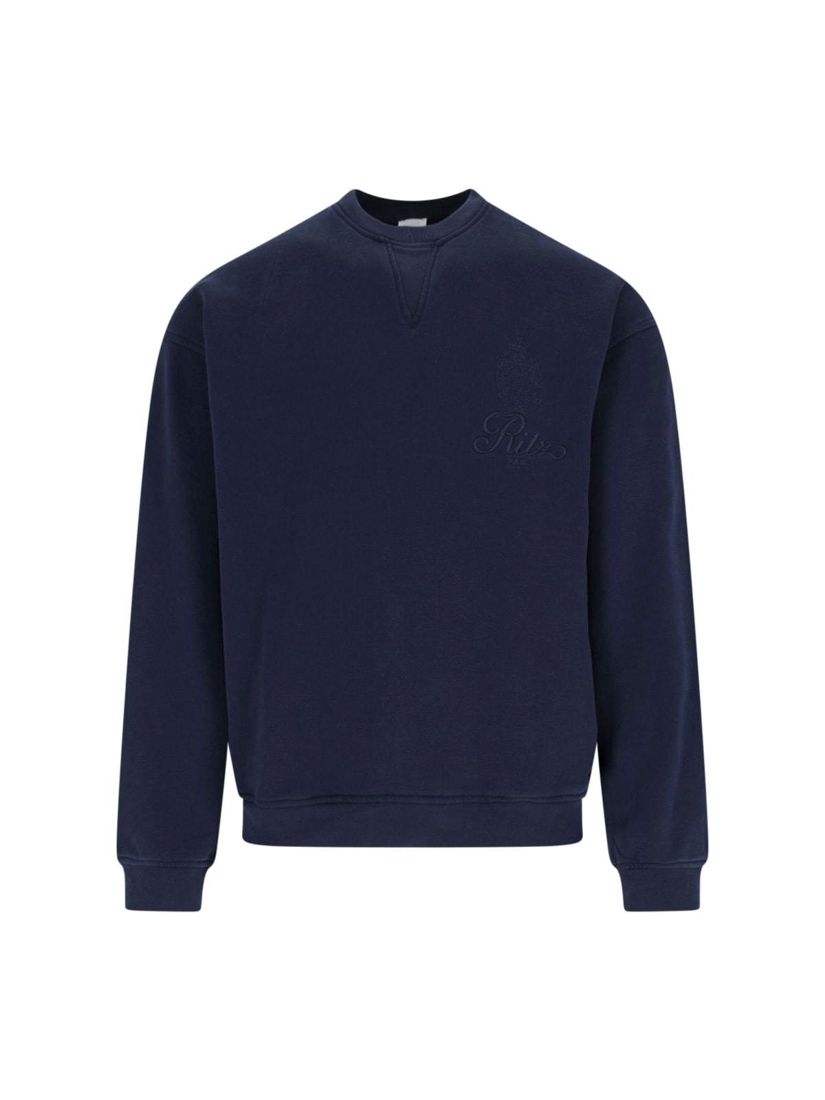 Frame ritz Crew Neck Sweatshirt
