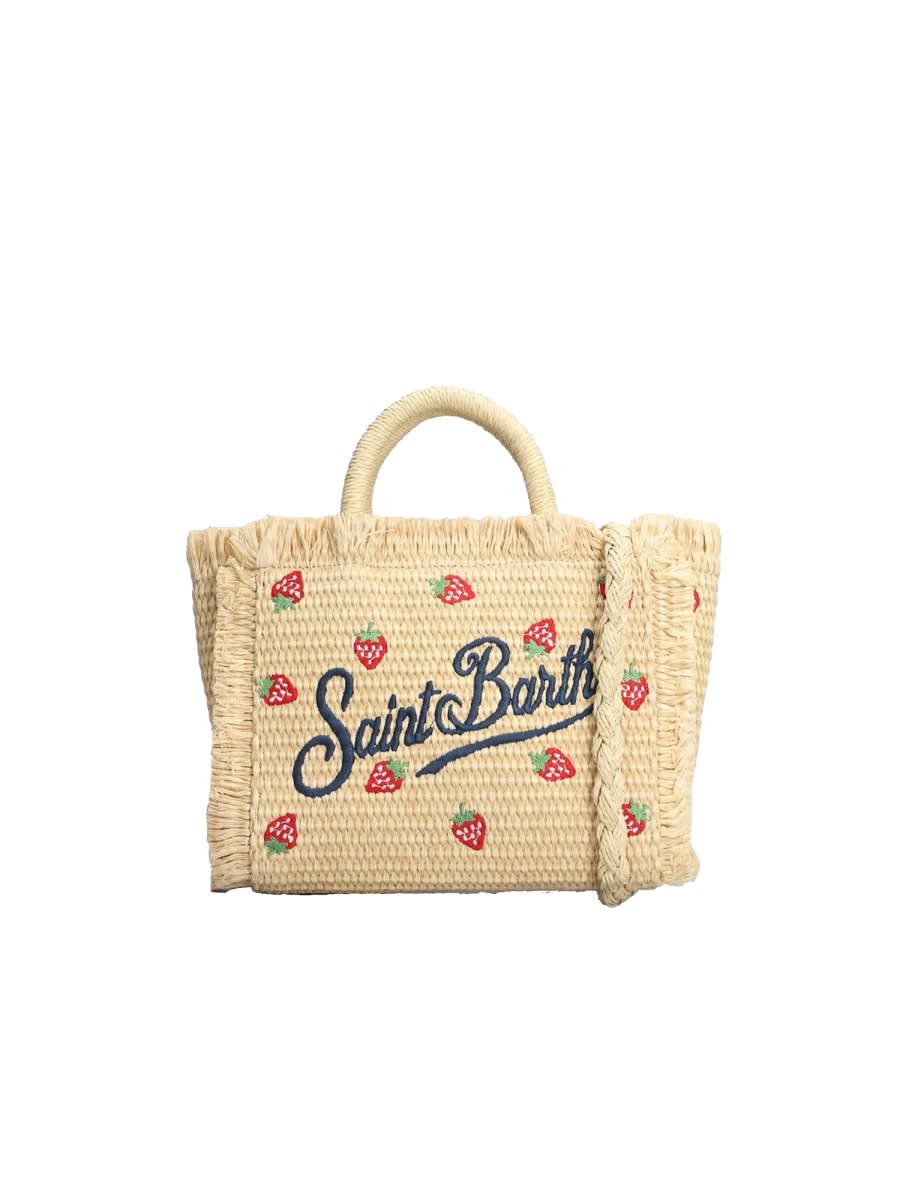 MC2 Saint Barth Bag