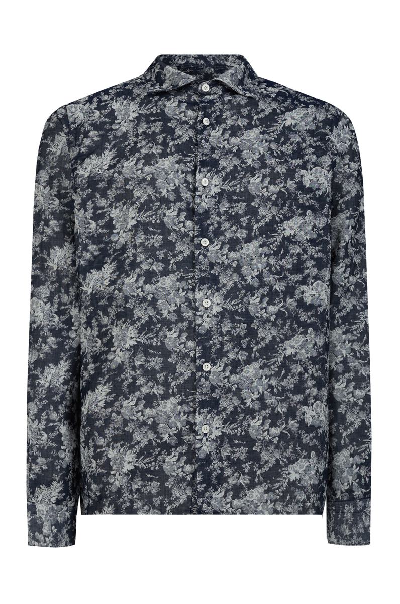 Gazzarrini X Michele Franzese Shirt