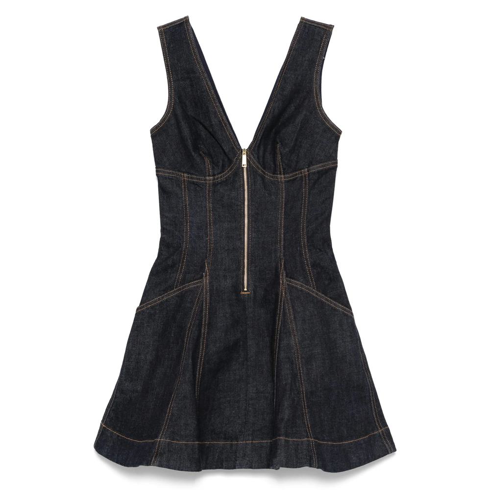 Self-Portrait Dresses