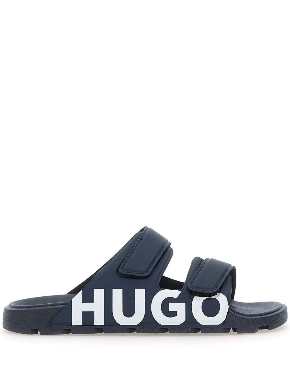 Hugo Boss Sandals Blue