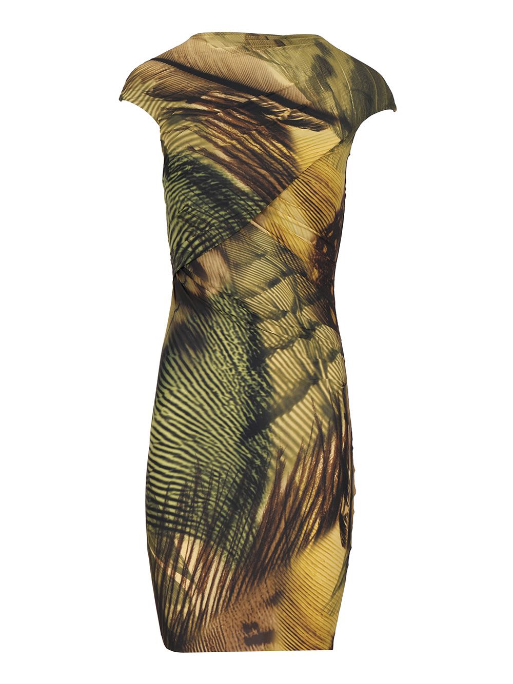 Amazuìn birgit Mini Dress