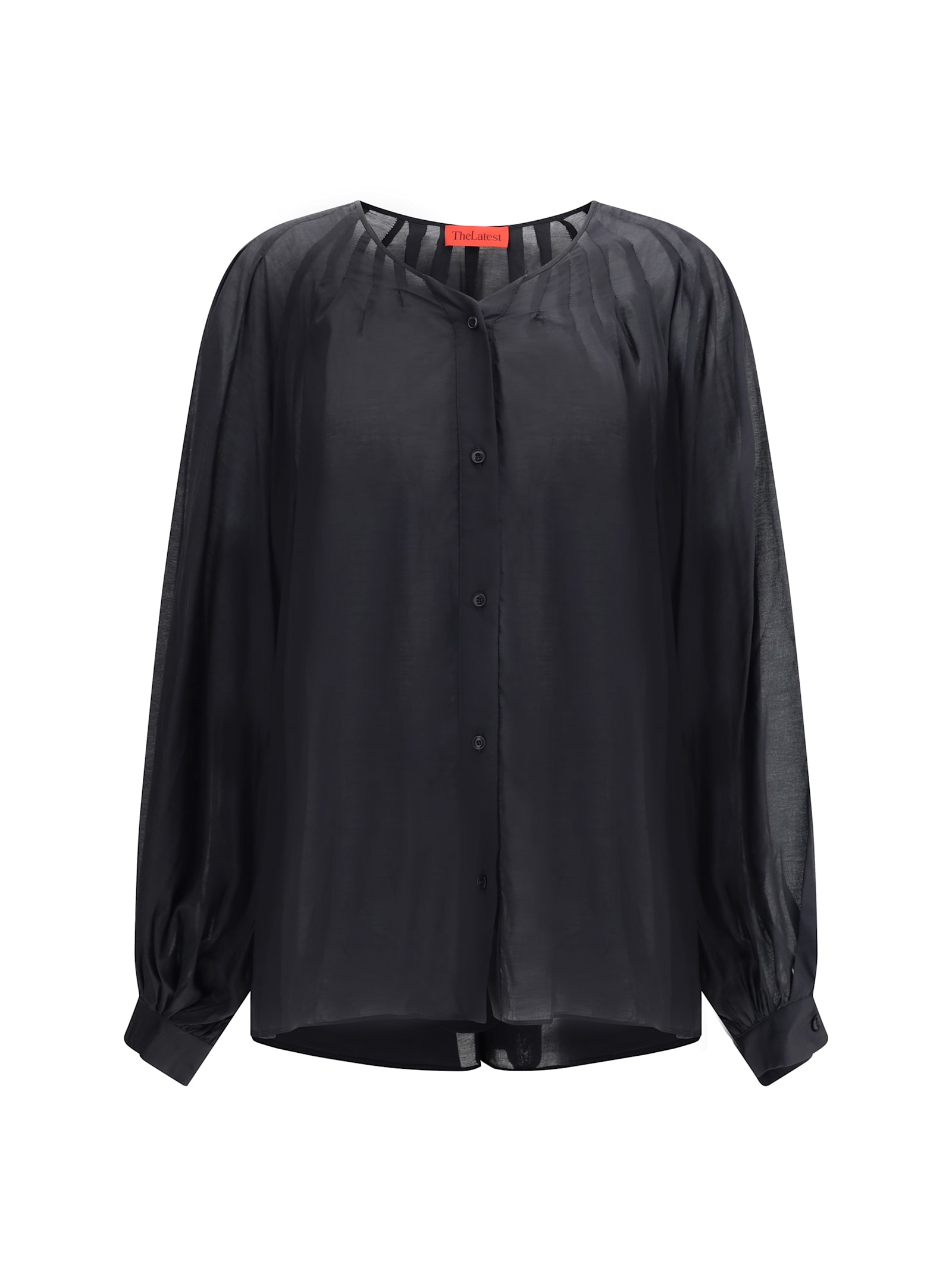 TheLatest Biro Shirt