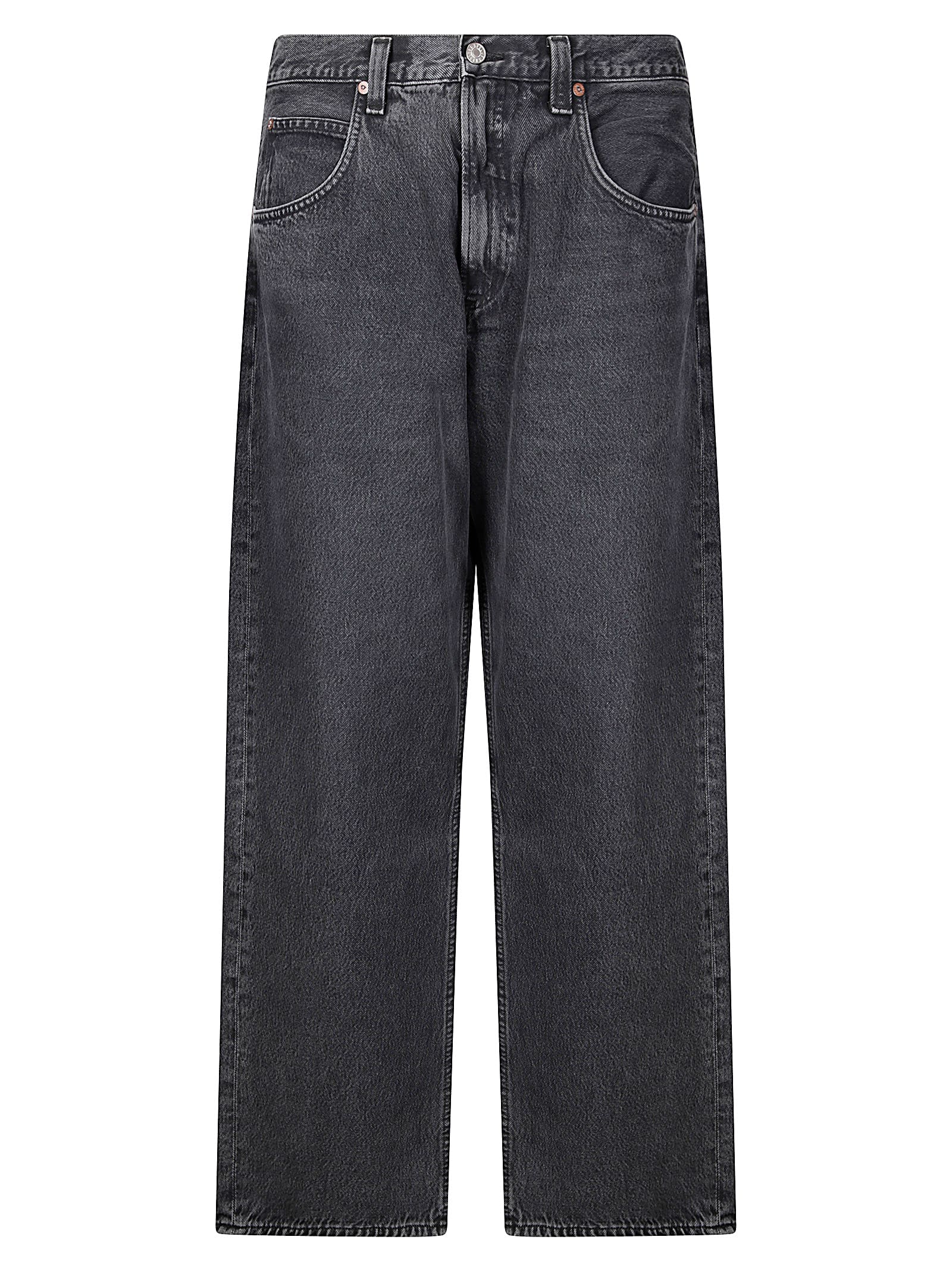 AGOLDE Fusion Jean In Division