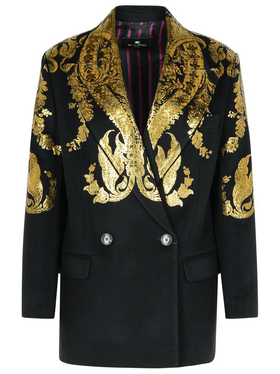 Etro Blazer