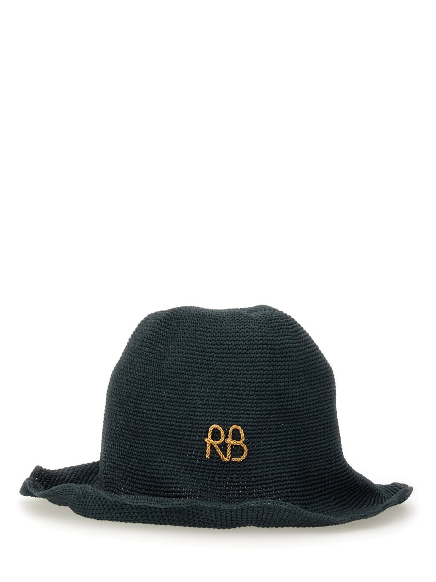 Ruslan Baginskiy Bucket Hat