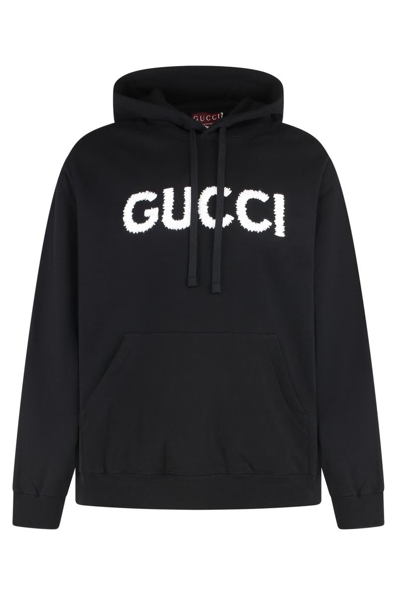 Gucci Cotton Hoodie