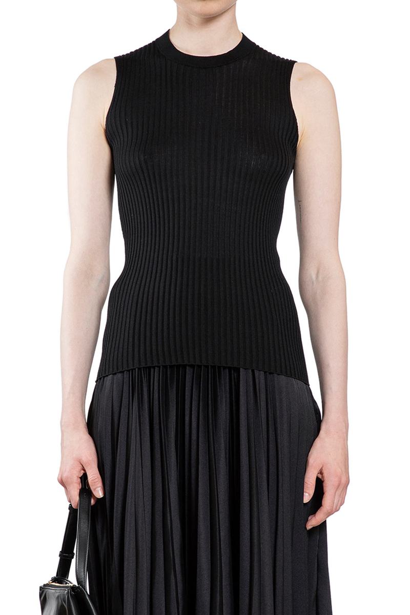 Jil Sander Tops