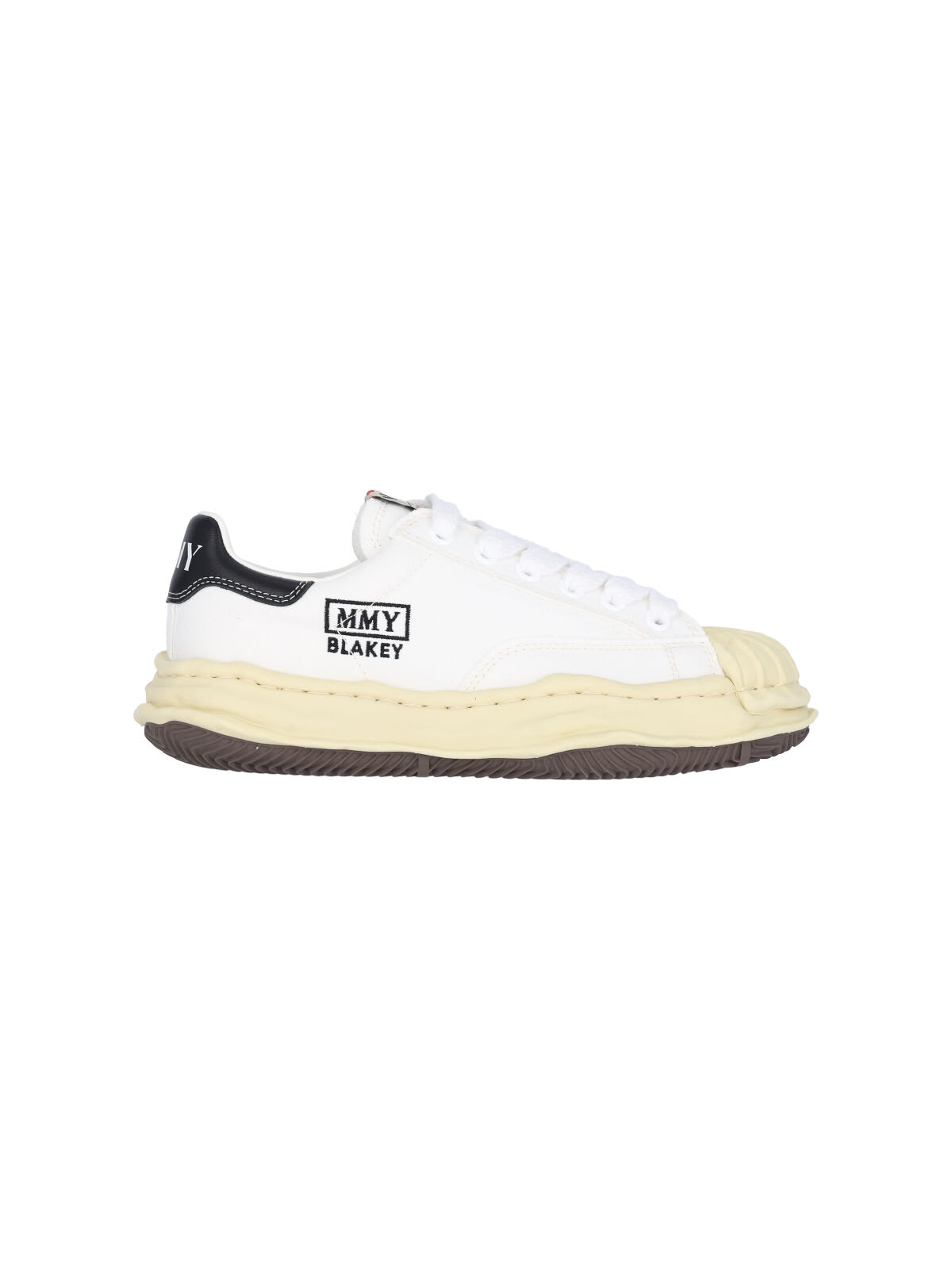 Mihara Yasuhiro blakey Vl Og Low-top Sneakers
